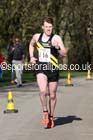 Mens Northern 12 Stage Road Relay, Stanley Park, Blackpool. Photo: David T. Hewitson/Sports for All Pics